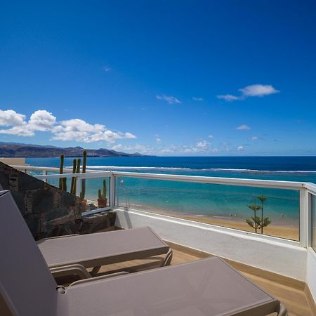 Golden Views By Canariasgetaway Las Palmas de Gran Canaria Dış mekan fotoğraf