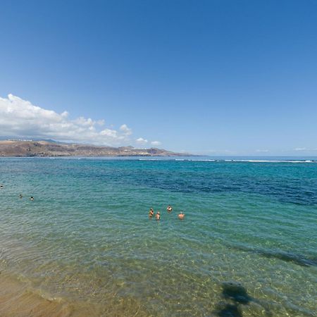 Golden Views By Canariasgetaway Las Palmas de Gran Canaria Dış mekan fotoğraf