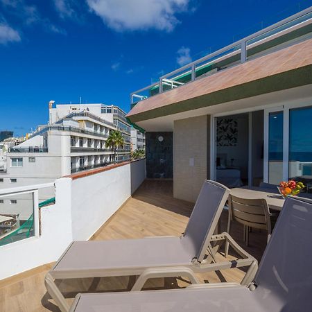 Golden Views By Canariasgetaway Las Palmas de Gran Canaria Dış mekan fotoğraf