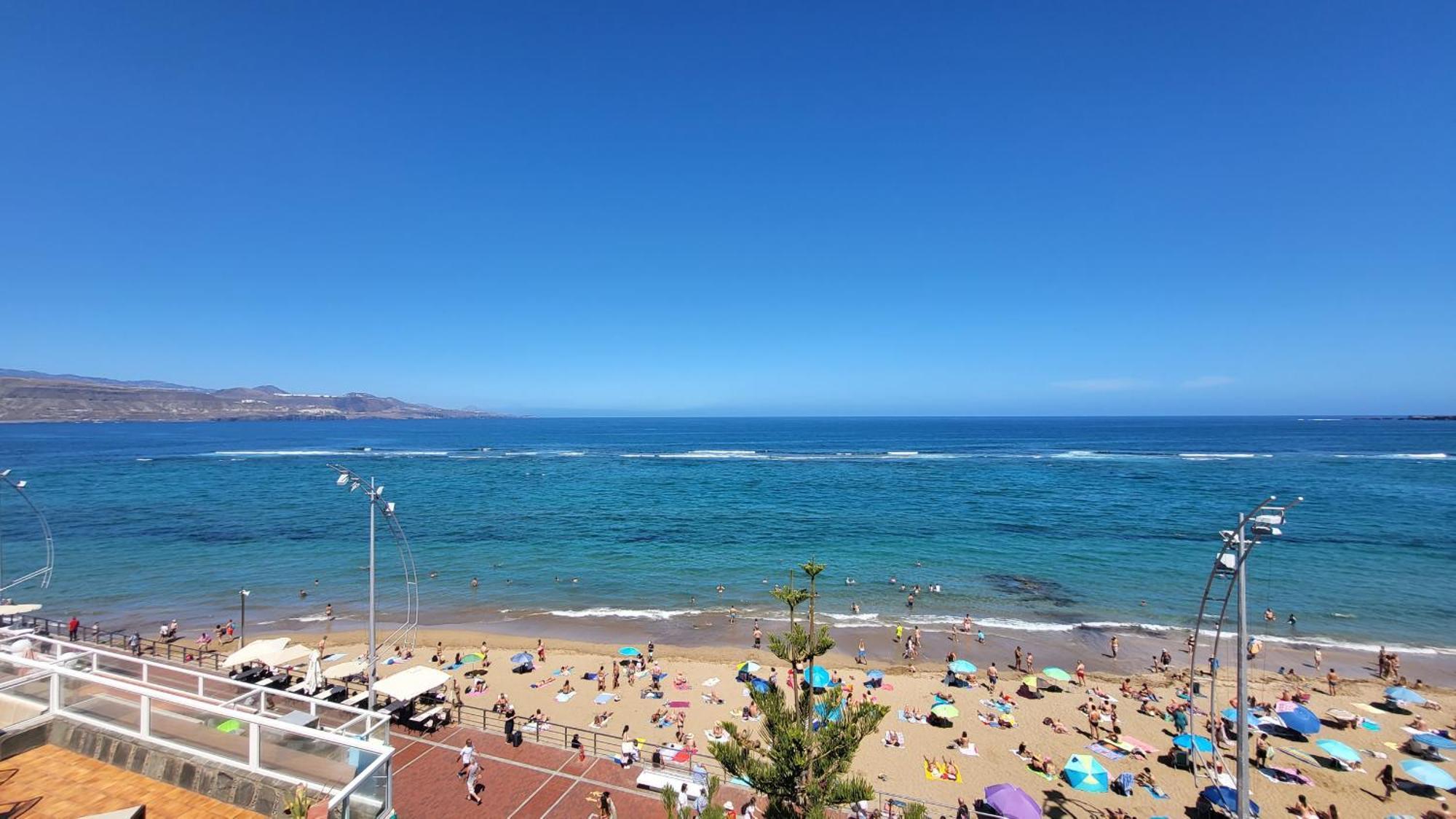 Golden Views By Canariasgetaway Las Palmas de Gran Canaria Dış mekan fotoğraf