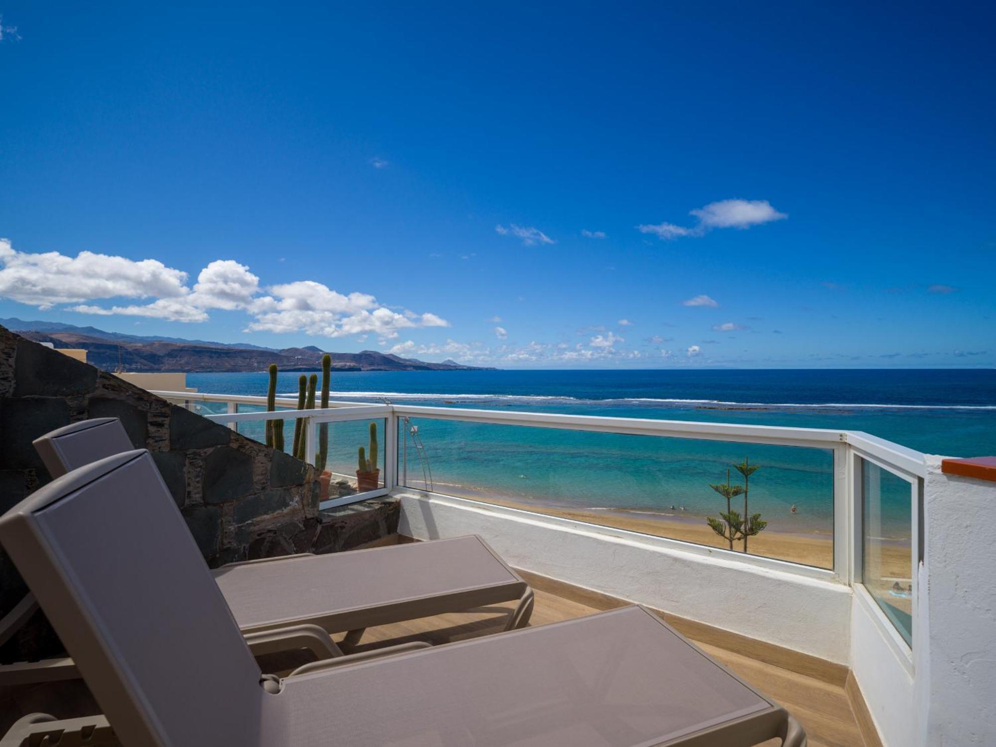 Golden Views By Canariasgetaway Las Palmas de Gran Canaria Dış mekan fotoğraf