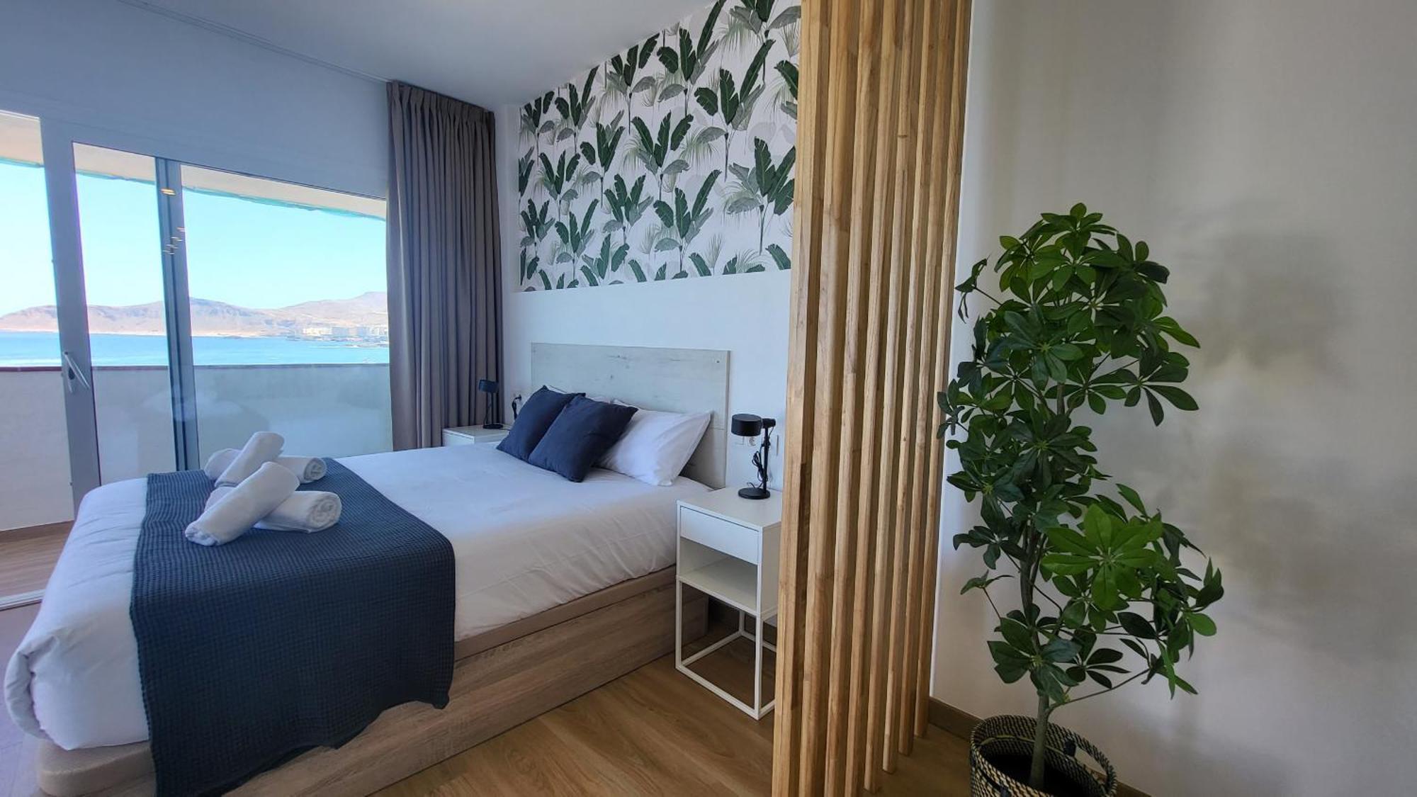 Golden Views By Canariasgetaway Las Palmas de Gran Canaria Dış mekan fotoğraf