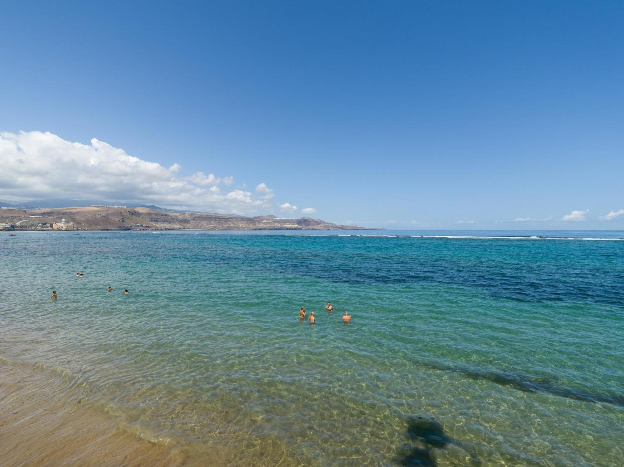 Golden Views By Canariasgetaway Las Palmas de Gran Canaria Dış mekan fotoğraf