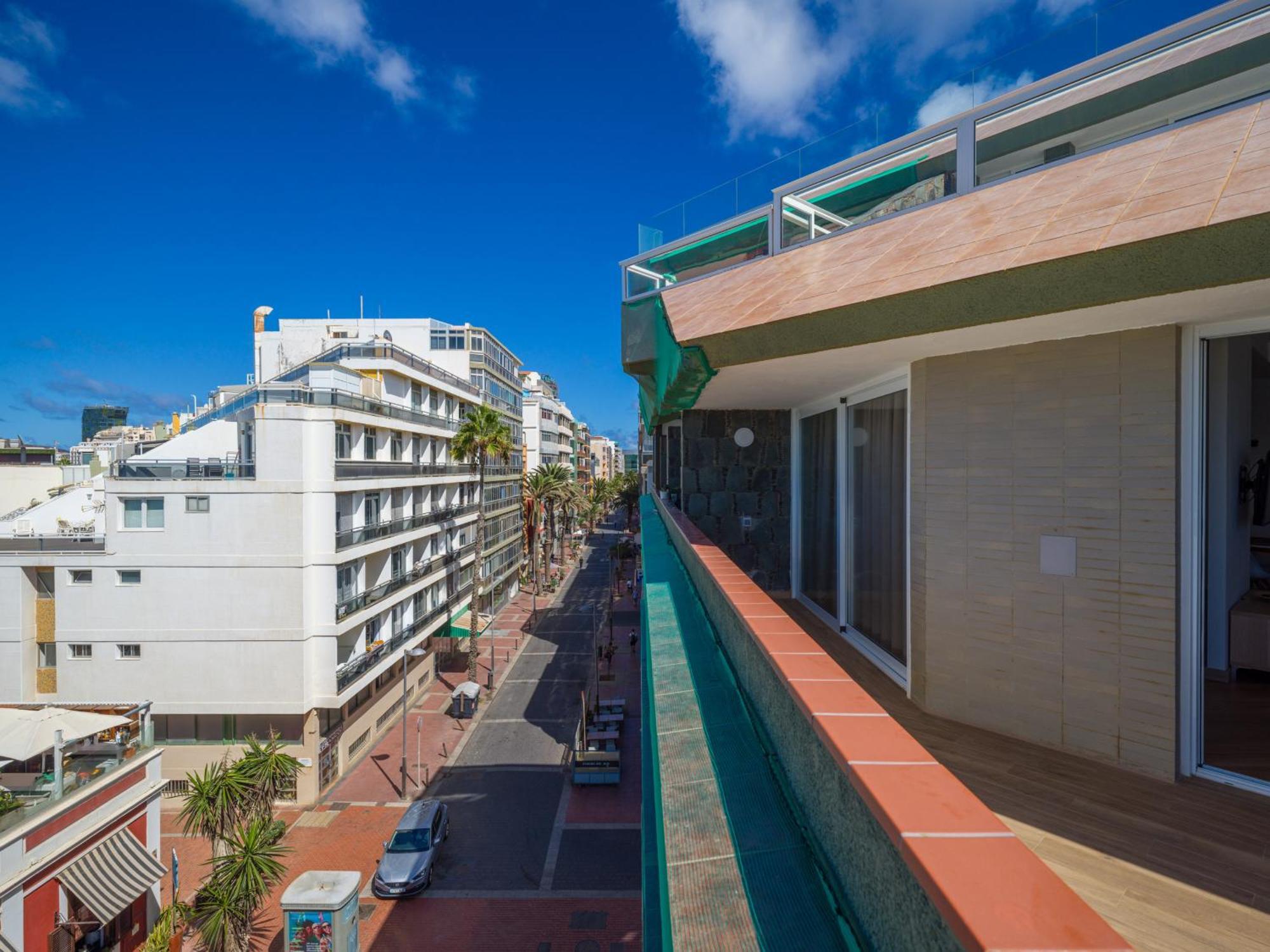 Golden Views By Canariasgetaway Las Palmas de Gran Canaria Dış mekan fotoğraf