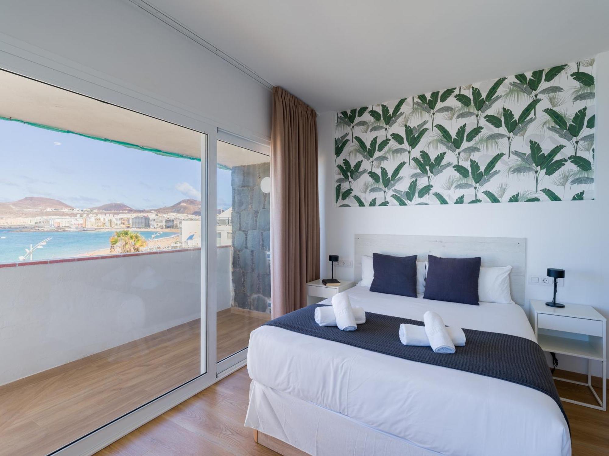 Golden Views By Canariasgetaway Las Palmas de Gran Canaria Dış mekan fotoğraf