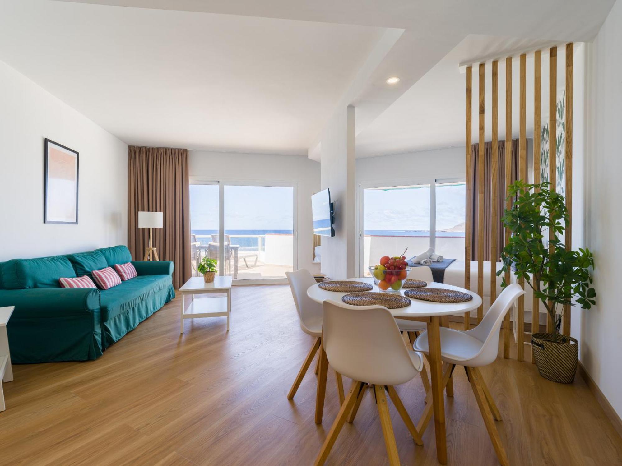 Golden Views By Canariasgetaway Las Palmas de Gran Canaria Dış mekan fotoğraf