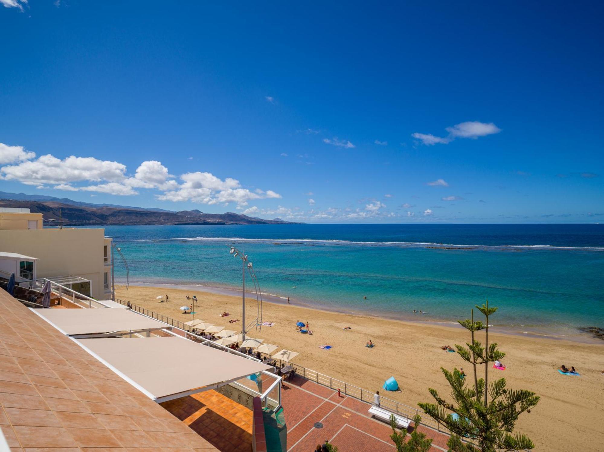 Golden Views By Canariasgetaway Las Palmas de Gran Canaria Dış mekan fotoğraf