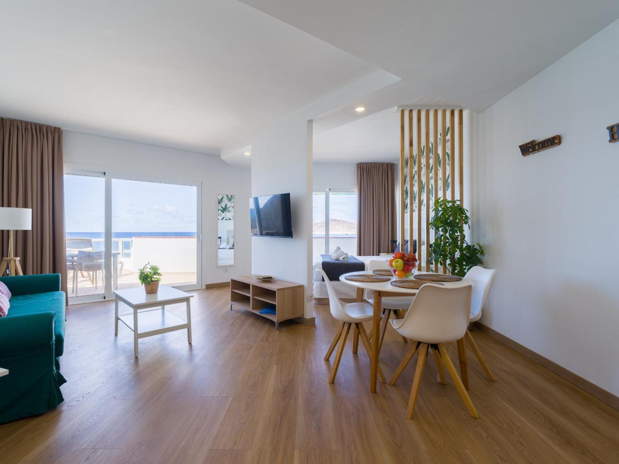 Golden Views By Canariasgetaway Las Palmas de Gran Canaria Dış mekan fotoğraf
