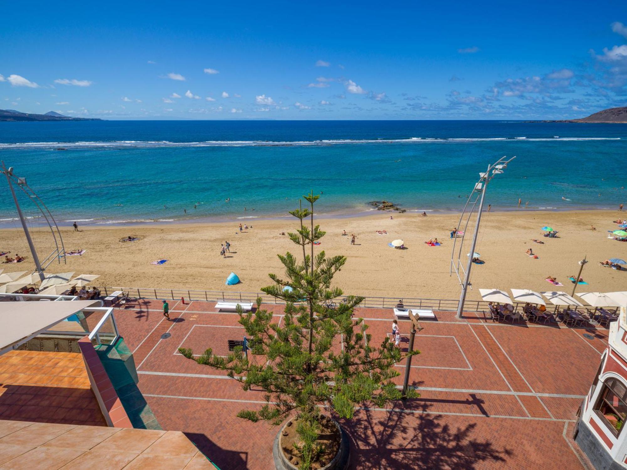 Golden Views By Canariasgetaway Las Palmas de Gran Canaria Dış mekan fotoğraf